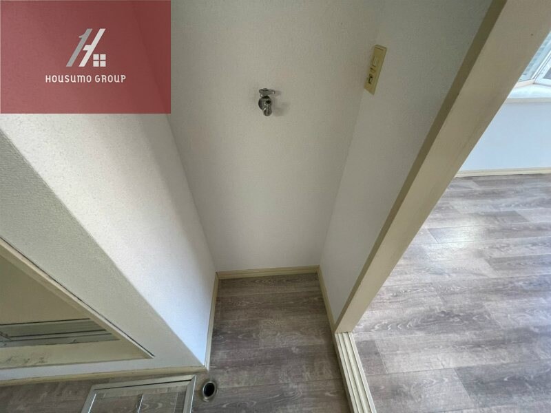 物件内観写真14　(明るい室内です)