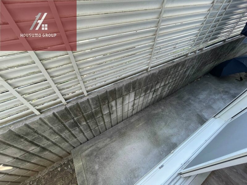 物件内観写真15　(バルコニーがあります)