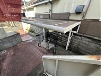 物件内観写真29　(ゴミ置き場です)