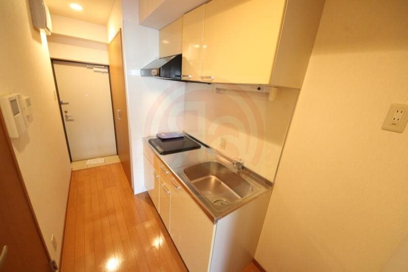 物件内観写真7　(キッチンでお料理をお楽しみください)