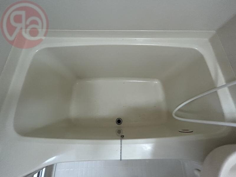 物件内観写真18　(落ち着いた空間のお風呂です)