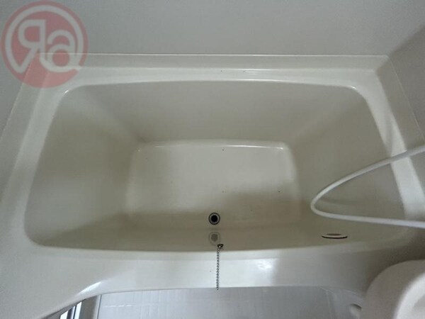 浴室(落ち着いた空間のお風呂です)