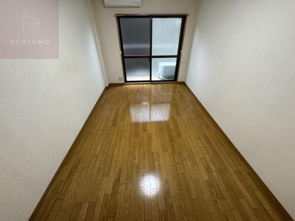洋室(洋室です)