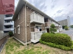 きれいな外観です