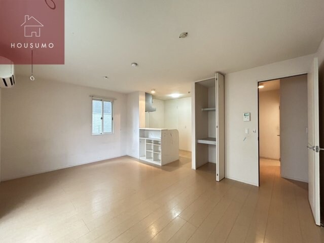 物件内観写真16　(使いやすいリビングです)