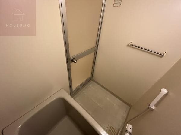 物件内観写真18　(日々の疲れを癒すお風呂付です)