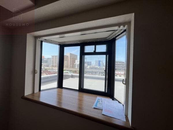 物件内観写真29　(きれいな内装です)