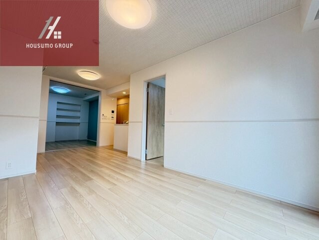 物件内観写真5　(おしゃれな内装です)