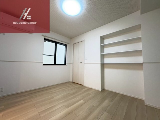 物件内観写真17　(おしゃれなリビングです)