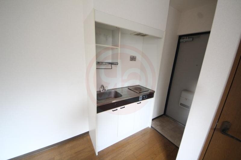 物件内観写真7　(キッチンです)