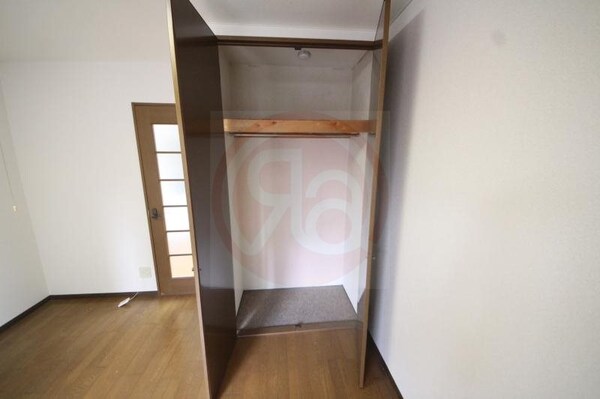 収納(こまごまとしたものを収納できそうですね)