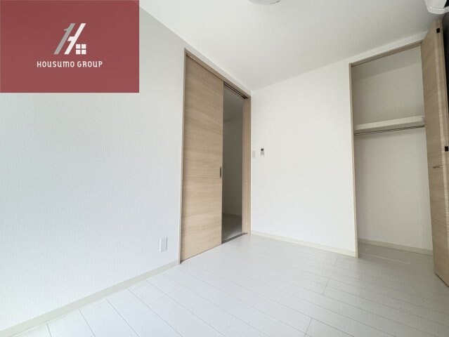 物件内観写真6　(落ち着いて過ごせるお部屋なので、寝室にいかがでしょうか)