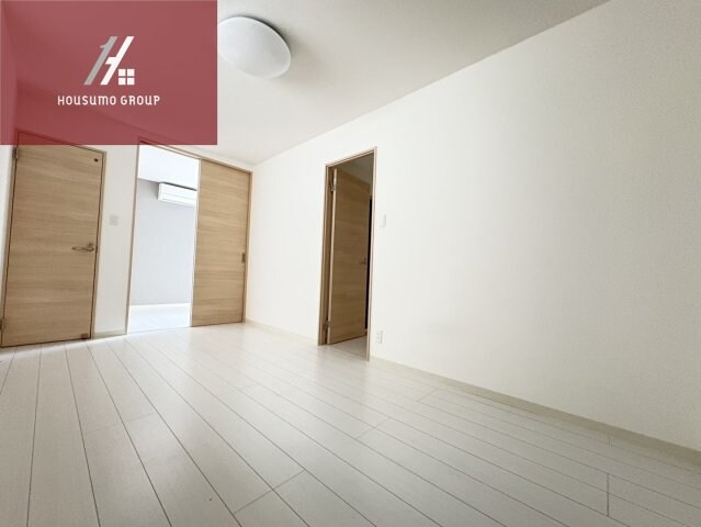 物件内観写真15　(小物を収納するのに便利です)