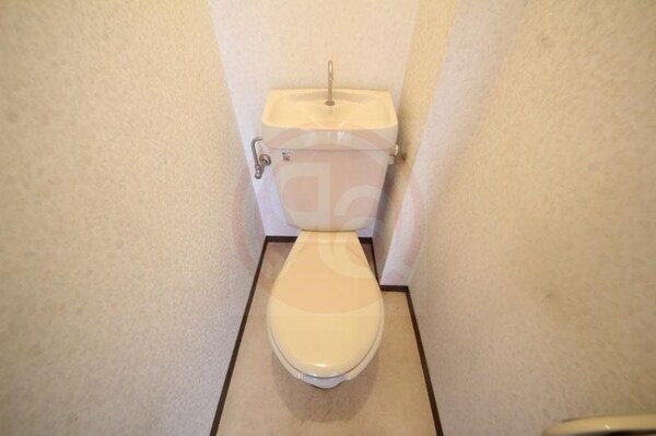 トイレ(トイレもきれいです)