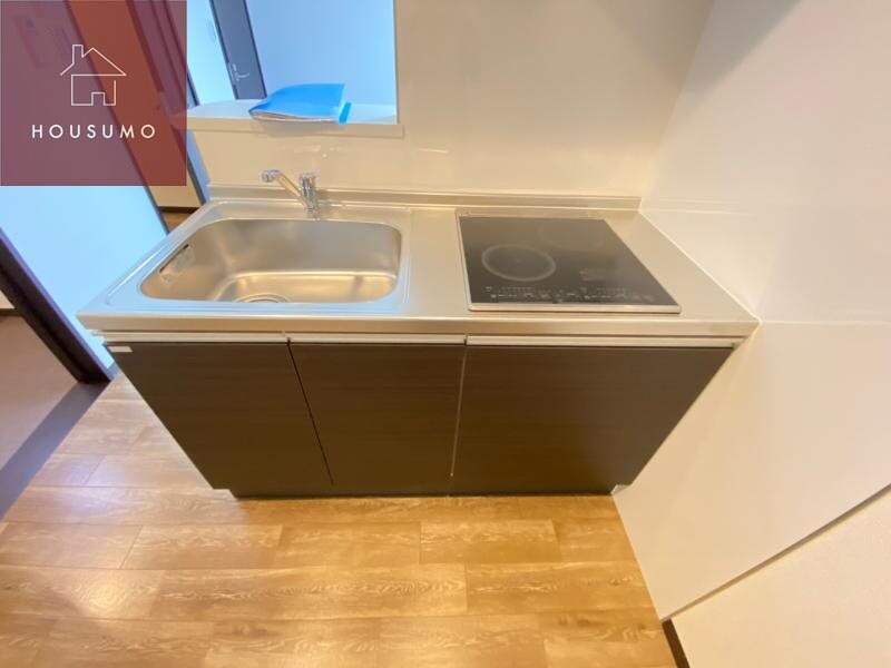 物件内観写真17　(きれいなキッチンです)