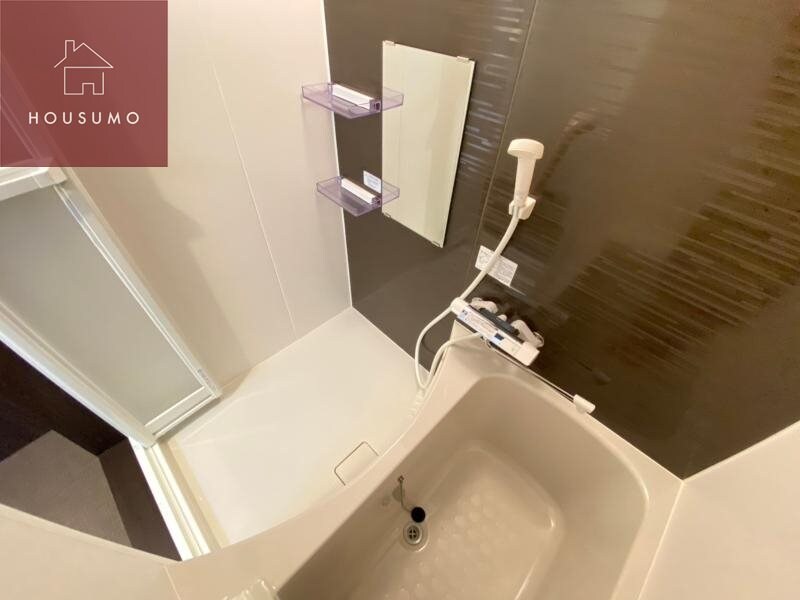 物件内観写真18　(お風呂です)