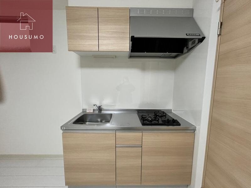 物件内観写真8　(キッチンでお料理をお楽しみください)