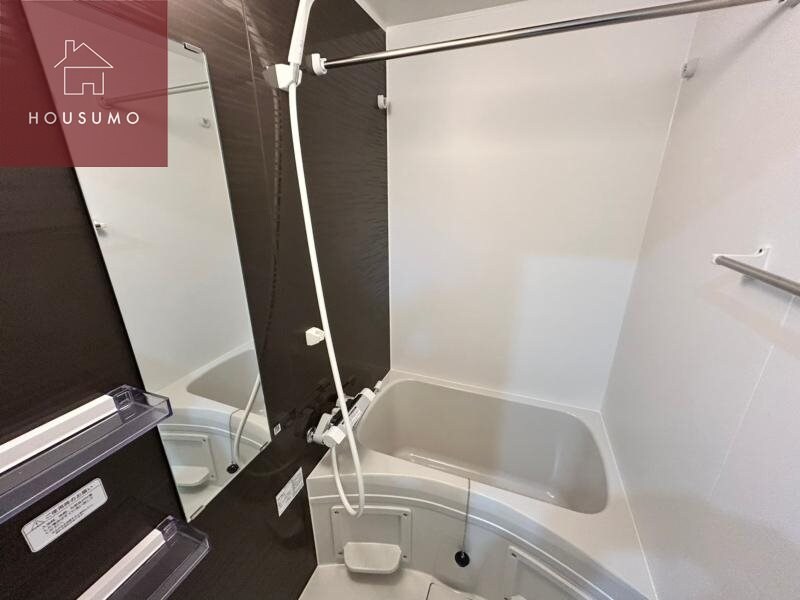 物件内観写真9　(お風呂です)