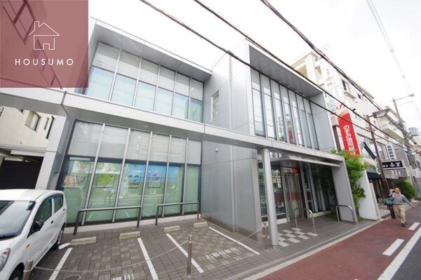 周辺環境(のぞみ信用組合　枚岡支店 512m)