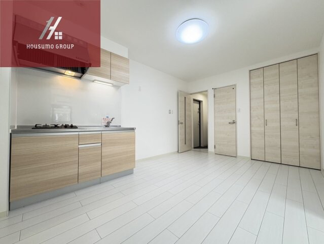 物件内観写真5　(物件の内装です)