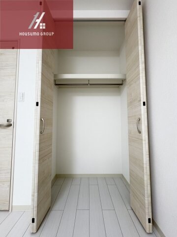 物件内観写真18　(こまごまとしたものを収納できそうですね)