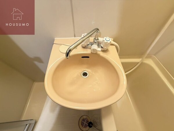 洗面・脱衣所