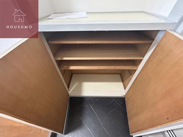 その他(シューズBOXです)