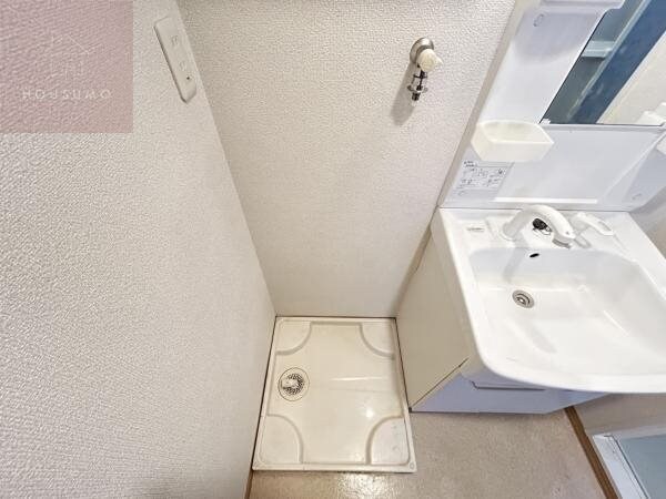 その他(洗濯パンです)