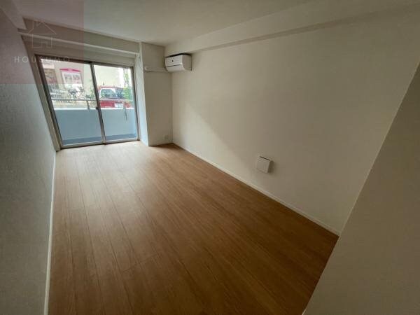 居室(リビングです)