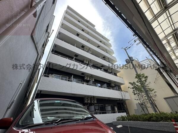 外観(外観です)