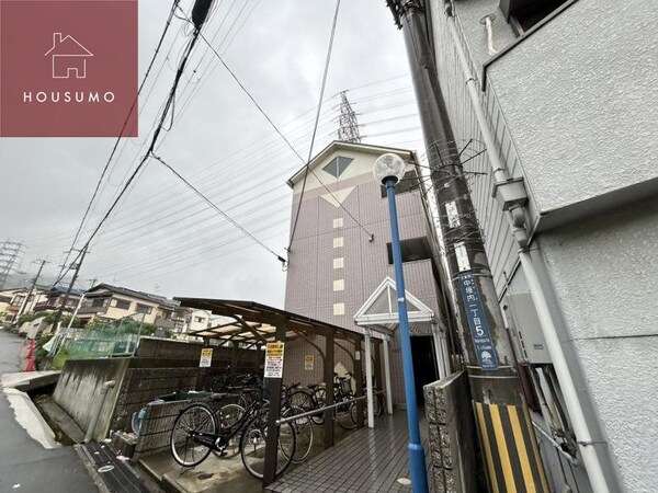 外観(物件の外観です)