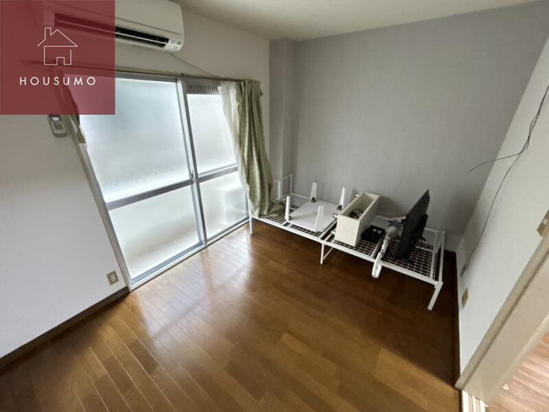 物件内観写真7　(ゆとりの広さです)