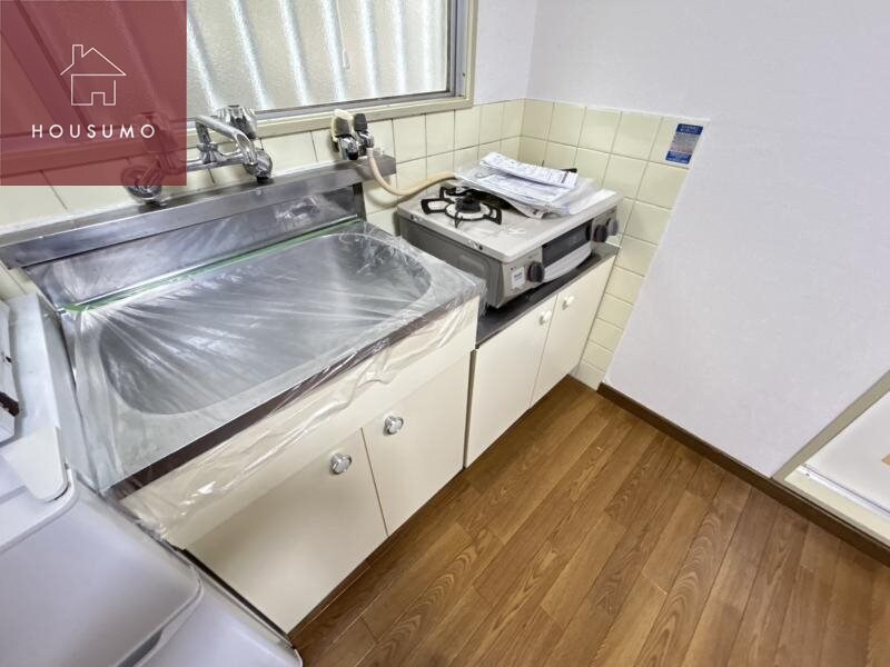 物件内観写真17　(キッチンでお料理をお楽しみください)