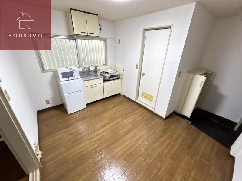 物件内観写真21　(居間です)