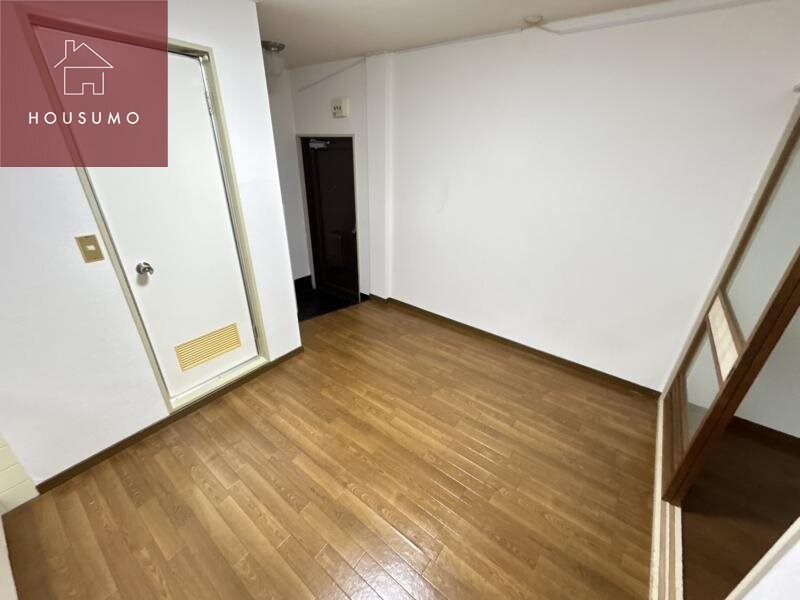 物件内観写真23　(洋室です)