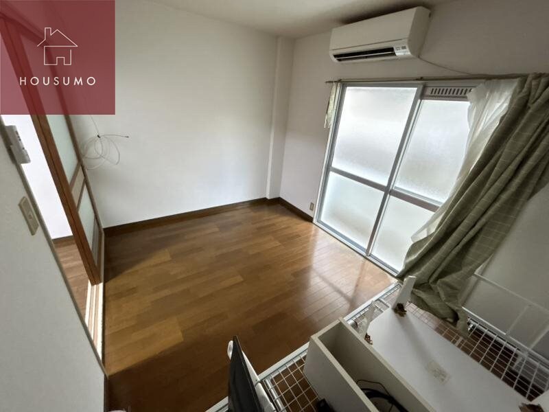 物件内観写真25　(使い勝手のいい洋室です)