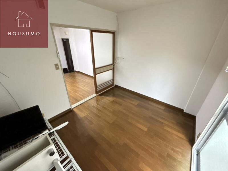 物件内観写真27　(きれいな洋室です)