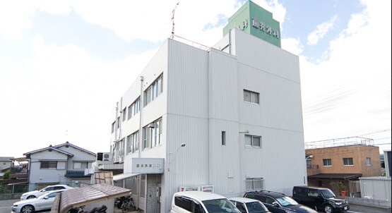 物件内観写真27　(藤井外科 5902m)