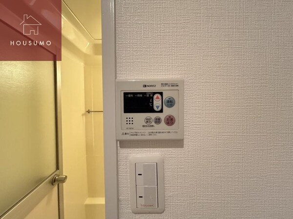 建物設備(同施工会社・同型モデルの室内です。（参考写真・イメージ写真）)