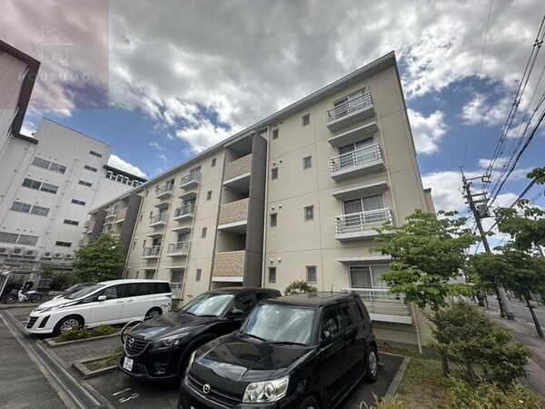 外観(外観です)