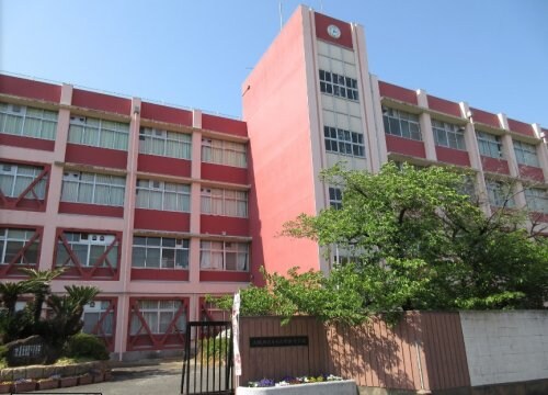 物件内観写真26　(大阪市立かわち野高等学校 1479m)