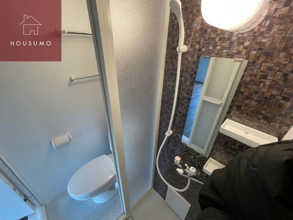 物件内観写真5　(きれいなお風呂です)