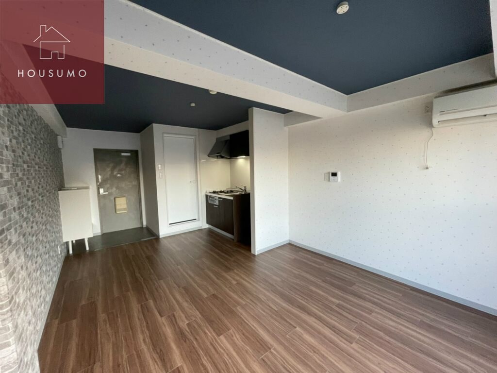 物件内観写真6　(ゆったり過ごせるリビングです)