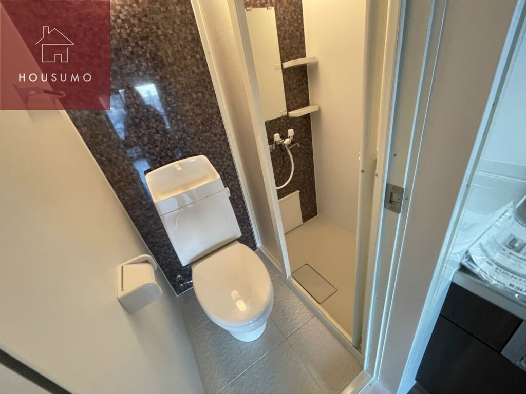 物件内観写真7　(トイレです)