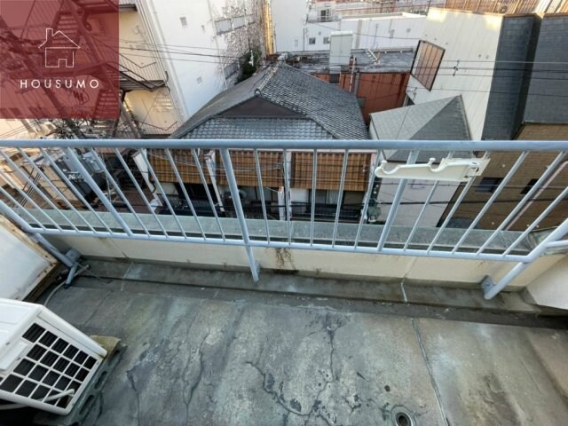 物件内観写真11　(バルコニーです)