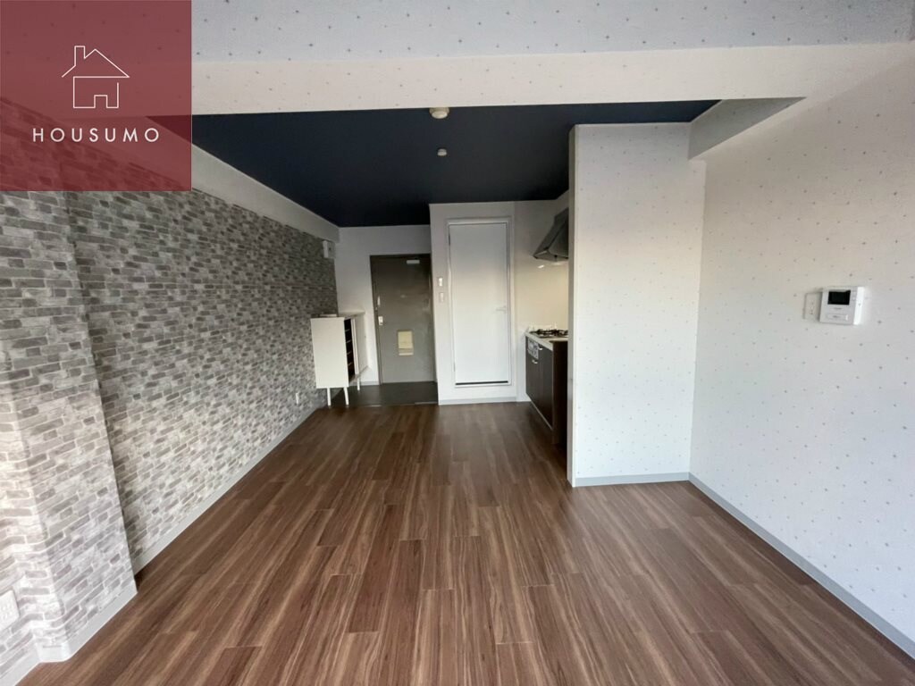 物件内観写真16　(ゆったり過ごせるリビングです)