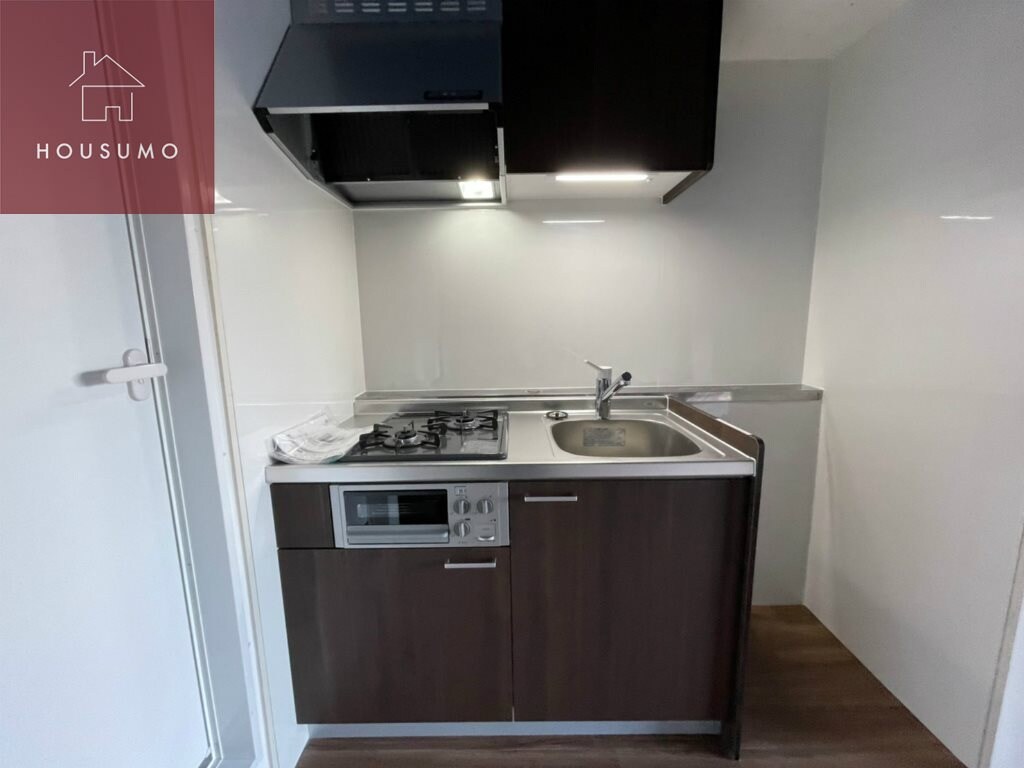 物件内観写真17　(キッチンです)