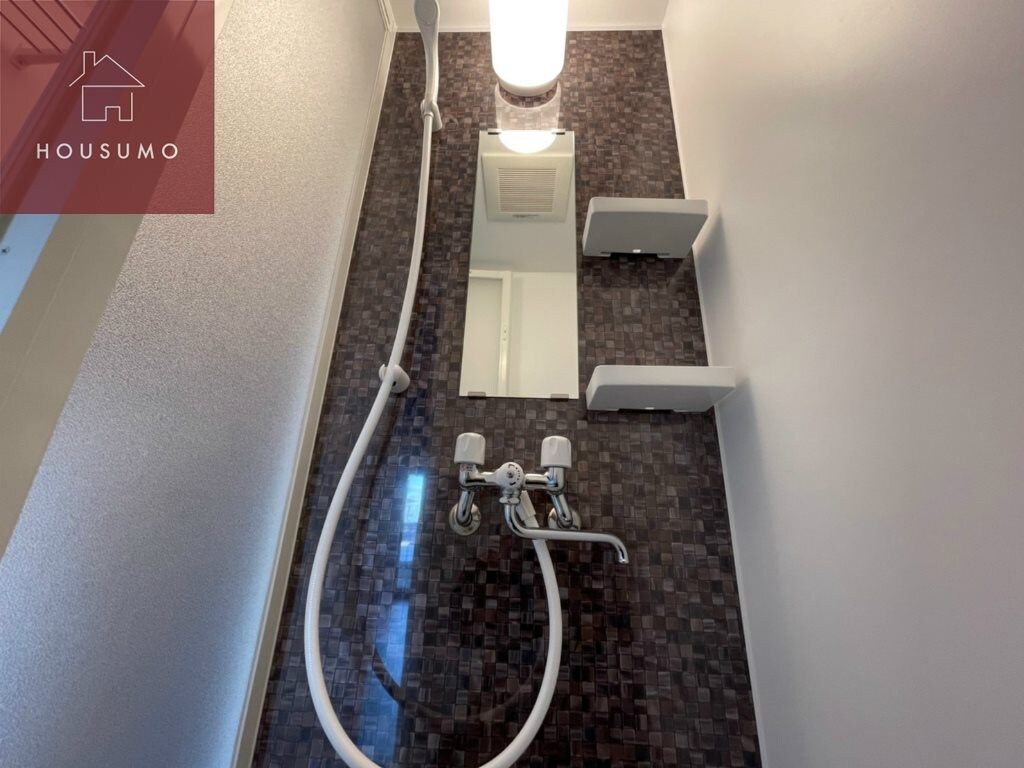 物件内観写真19　(お風呂です)