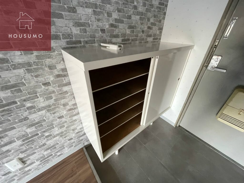 物件内観写真20　(シューズボックスです)