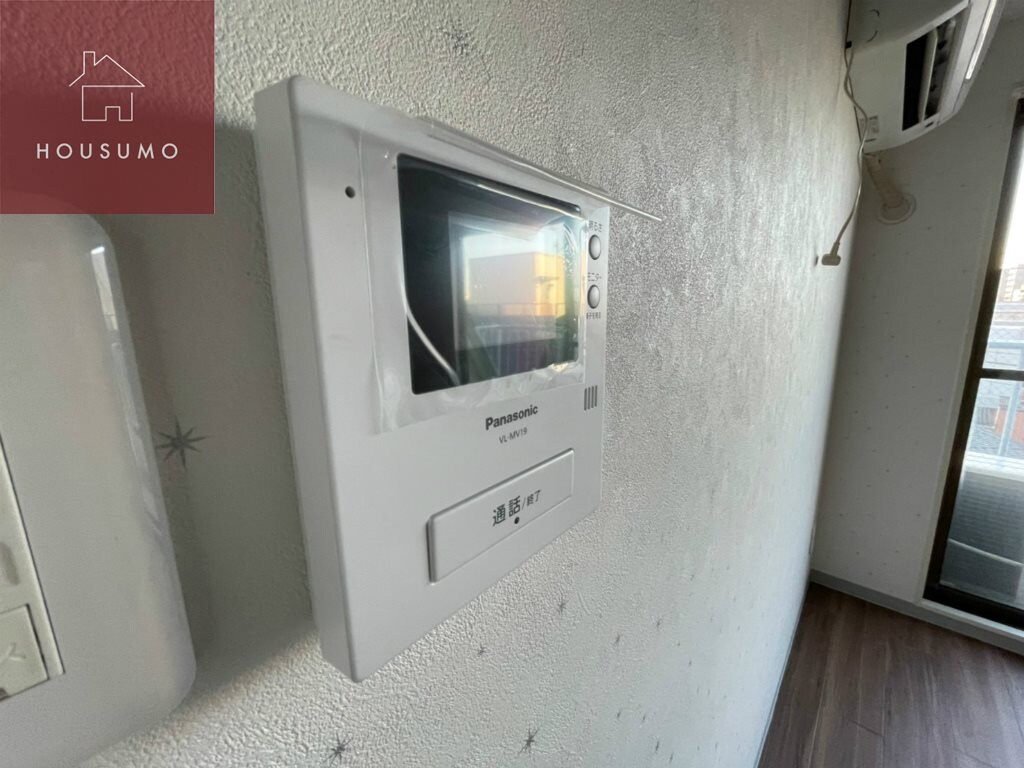 物件内観写真22　(TVインターホンです)